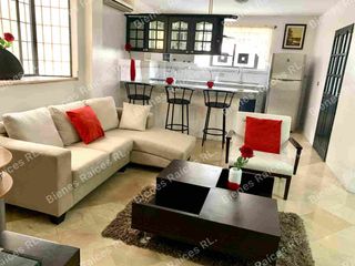 Departamento en alquiler con baja de precio en Norte De Guayaquil