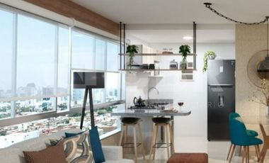 Departamento en Venta en Pueblo Libre - Ansicht 2