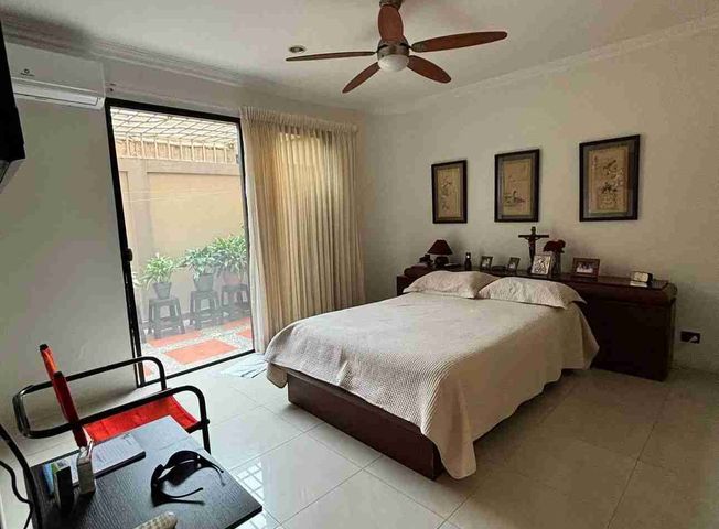 Apartamento en venta en Samborondon - Mehr