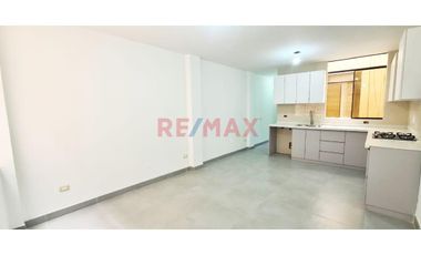 Departamento en Venta en San Martín de Porres - Ansicht 3