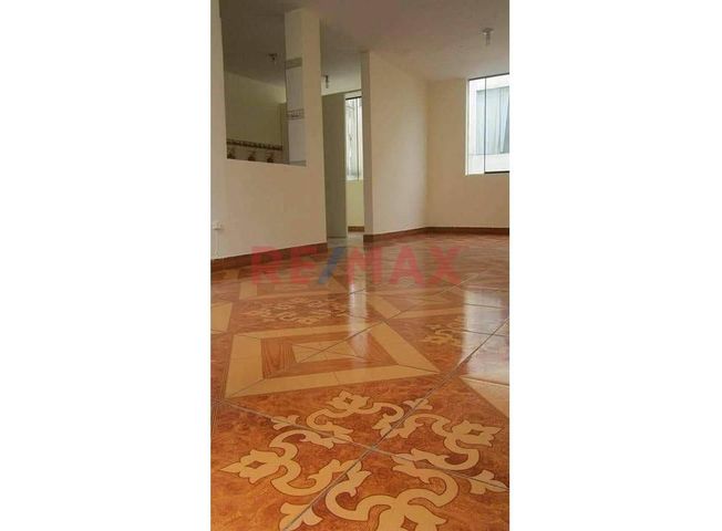 Departamento en Venta en San Juan de Miraflores - Widok 6