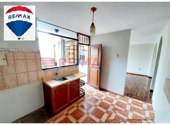 Departamento en Venta en San Juan de Lurigancho - Ansicht 6