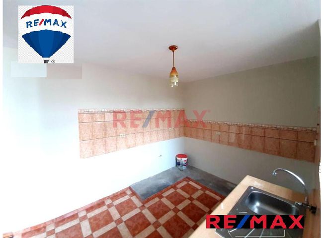 Departamento en Venta en San Juan de Lurigancho - Mehr
