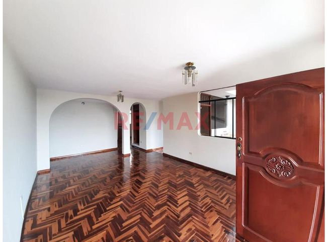 Departamento en Venta en San Juan de Lurigancho - Ansicht 5