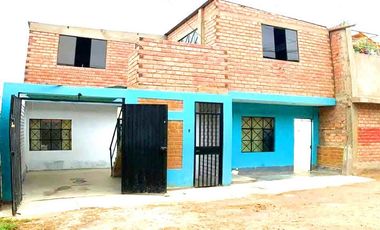 Casa en Venta en San Juan de Miraflores - Bild 3