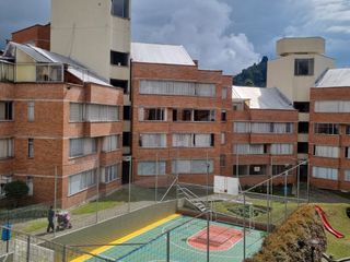 Foto 1 de Vendo apartamento apartamento con ascensor  en conjunto cerrado en Palermo, Manizales