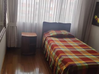 Foto 7 de Vendo apartamento apartamento con ascensor  en conjunto cerrado en Palermo, Manizales
