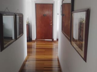 Foto 3 de Vendo apartamento apartamento con ascensor  en conjunto cerrado en Palermo, Manizales