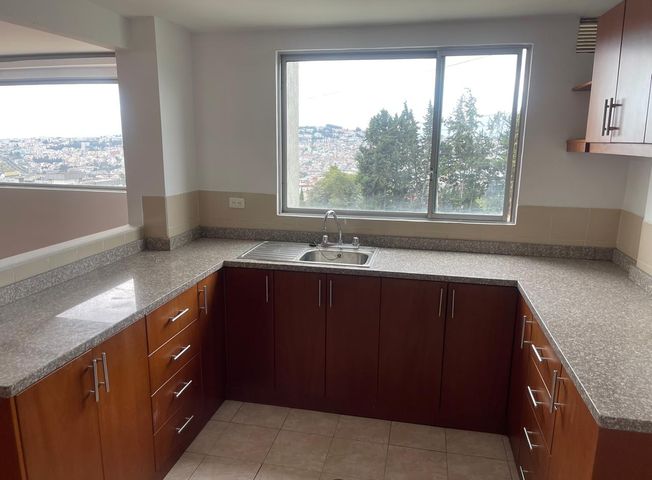 Apartamento en venta en El Condado - Widok 3