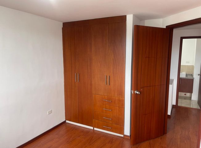 Apartamento en venta en El Condado - Widok 4