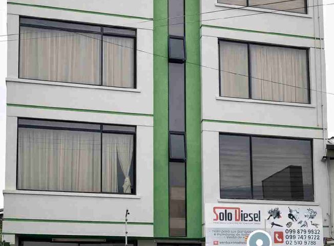 Apartamento en venta en Centro Norte - Vista 3