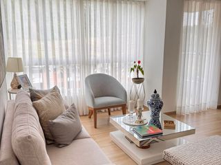 Foto 3 de Apartamento en Venta – Bosques de la Suiza, Colseguros