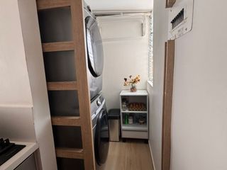 Foto 11 de Apartamento en Venta – Bosques de la Suiza, Colseguros