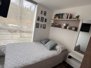 Foto 9 de Apartamento en Venta – Bosques de la Suiza, Colseguros
