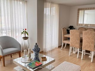 Foto 4 de Apartamento en Venta – Bosques de la Suiza, Colseguros