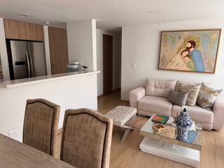 Foto 2 de Apartamento en Venta – Bosques de la Suiza, Colseguros