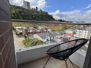 Foto 1 de Apartamento en Venta – Bosques de la Suiza, Colseguros