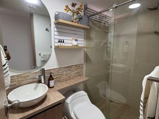 Foto 13 de Apartamento en Venta – Bosques de la Suiza, Colseguros