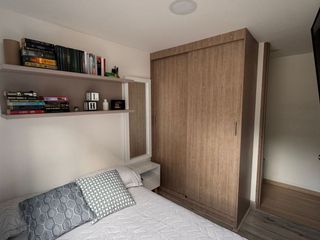 Foto 8 de Apartamento en Venta – Bosques de la Suiza, Colseguros