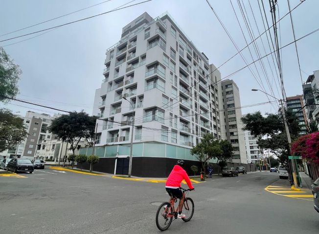 Imagen Apartamento