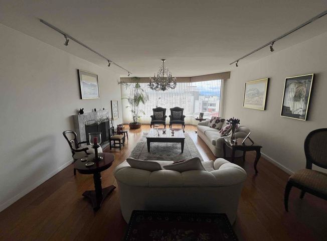 Apartamento en venta en Quito Tenis - Aanzicht 3