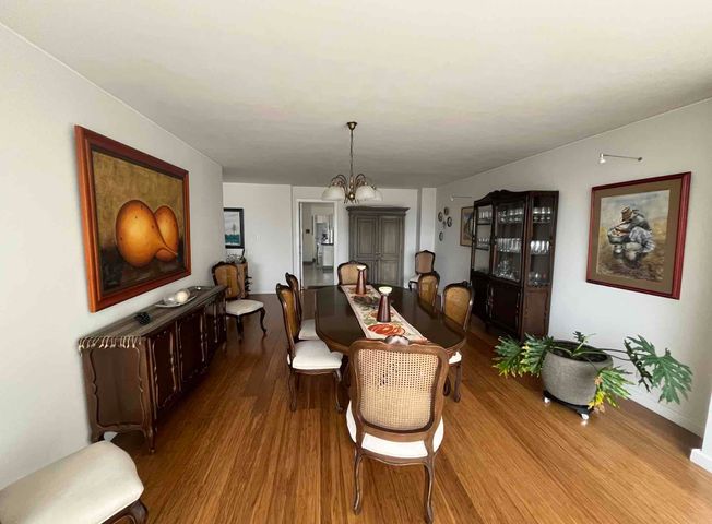 Apartamento en venta en Quito Tenis - Aanzicht 4