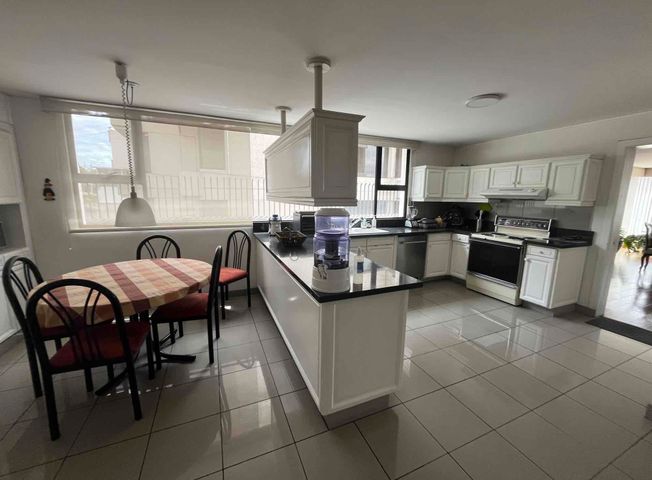 Apartamento en venta en Quito Tenis - Aanzicht 6