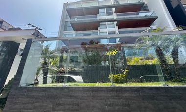 Departamento en Venta en Santiago de Surco - Ansicht 3