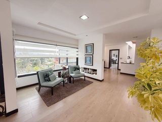 Departamento en venta con baja de precio en San Joaquín