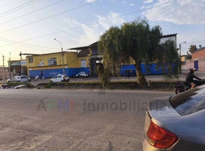 Terreno en Venta en Jose Leonardo Ortiz - Vista 6