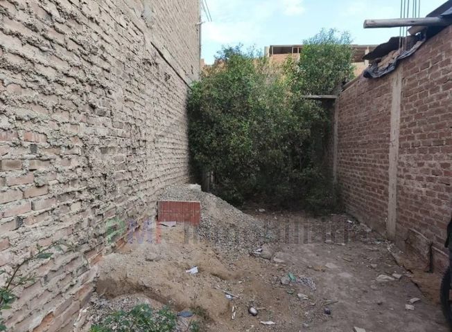 Terreno en Venta en Jose Leonardo Ortiz - Vista 5