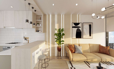 Departamento en Venta en Country Club – pohled 2