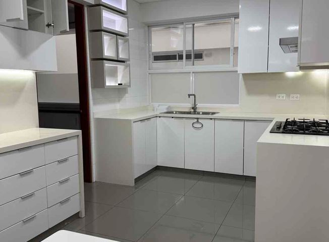 Departamento en Venta en Country Club – další