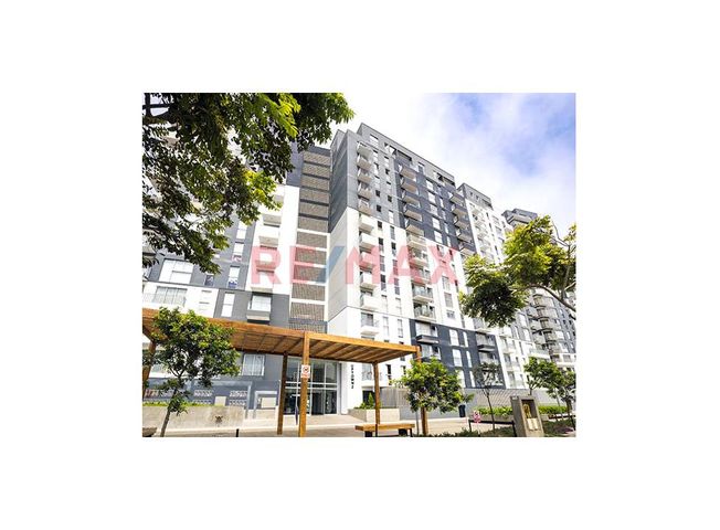 Imagen Apartamento