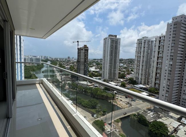 Apartment for rent in Cartagena