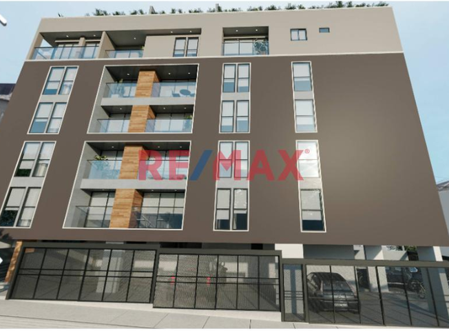 Departamento en Venta en La Molina - Ansicht 5