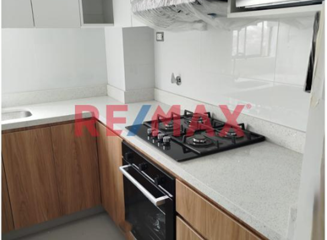 Departamento en Venta en La Molina - Mehr