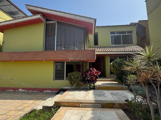 Foto 1 de 🏡✨ OCASIÓN EN SAN BORJA – VENTA DE CASA EN LA MEJOR ZONA ✨🏡