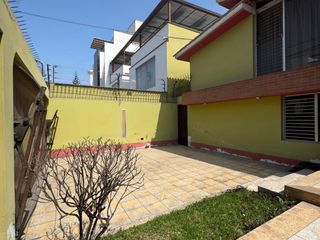 Foto 2 de 🏡✨ OCASIÓN EN SAN BORJA – VENTA DE CASA EN LA MEJOR ZONA ✨🏡