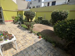 Foto 20 de 🏡✨ OCASIÓN EN SAN BORJA – VENTA DE CASA EN LA MEJOR ZONA ✨🏡