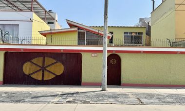 Casa en Venta en San Borja - Ansicht 3