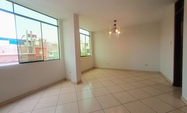 Departamento en Venta en Los Olivos - Widok 2