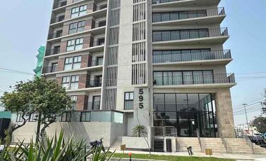 Departamento en Venta en Santiago de Surco - Ansicht 3