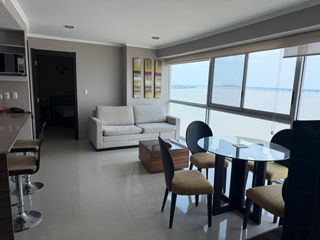 Apartamento en Venta en Puerto Santa Ana
