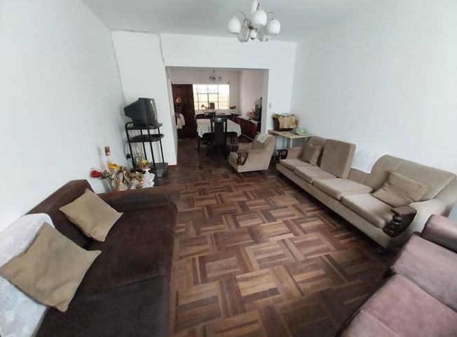 Casa en Venta en San Martín de Porres - Vista 4