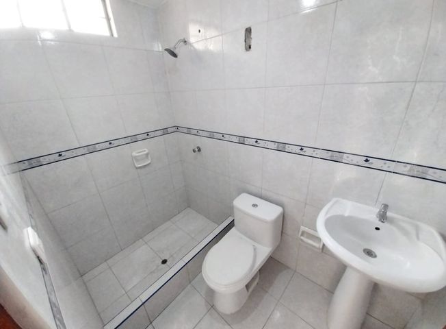 Casa en Venta en San Martín de Porres - Altro