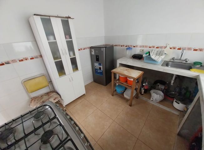 Casa en Venta en San Martín de Porres - Vista 6