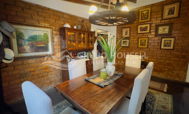 Casa en Venta en San Borja - Ansicht 2