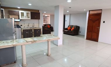 Departamento en Venta en San Martín de Porres - Widok 3