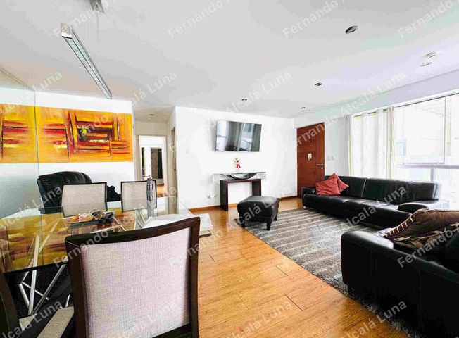 Departamento en Venta en Miraflores - Ansicht 4
